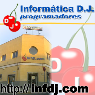 Informática DJ