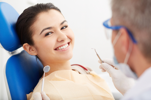 BM Clínica Dental